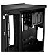 Corsair 6500D Airflow Mid-Tower Dual Chamber Tempered Glass ATX PC case - Black