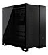 Corsair 6500D Airflow Mid-Tower Dual Chamber Tempered Glass ATX PC case - Black