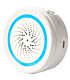 Connex Smart WiFi Siren Alarm Indoor