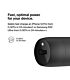 Belkin BoostCharge Type-C Car Charger Black