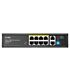 Cudy 10 Port Fast Ethernet 8 PoE 115W Switch | FS1010P