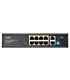 Cudy 8 Port Fast Ethernet PoE 115W 2 Gigabit Switch | FS1010PG