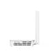 Cudy Dual Band WiFi 5 xPON Router | GP1200