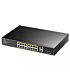 Cudy 16 Port Gigabit PoE 180W 2 Gigabit 2SFP Switch | GS1018PS2