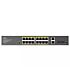 Cudy 16 Port Gigabit PoE 180W 2 Gigabit 2SFP Switch | GS1018PS2