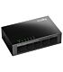 Cudy 5 Port Metal Gigabit Desktop Switch
