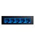 Cudy 5 Port Gigabit Desktop Switch | GS105D