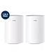 Cudy Dual Band WiFi 6 3000Mbps Multi-Gigabit Mesh 2-Pack | M3000 (2-Pack)