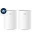 Cudy Dual Band WiFi 7 3600Mbps Gigabit Mesh Router | M3600 (2-Pack)