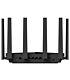 Cudy Dual Band WiFi 7 6500Mbps 5dBi Gigabit Router | WR6500