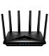 Cudy Dual Band WiFi 7 6500Mbps 5dBi Gigabit Router | WR6500