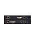 Aten USB 2.0 DVI HDBaseT KVM Extender EX.USB/W/(US/EU/OUT) ADP ATEN