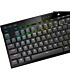 Corsair K70 MAX RGB Magnetic-Mechanical MGX Switch Gaming Keyboard