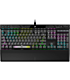 Corsair K70 MAX RGB Magnetic-Mechanical MGX Switch Gaming Keyboard