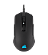 CORSAIR M55 RGB PRO Ambidextrous Multi-Grip Gaming Mouse