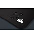 Corsair MM200 PRO Premium Spill-Proof Cloth Gaming Mouse Pad � Heavy XL Black