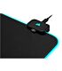 Corsair MM700 RGB extended Gaming MousePad 930 x400 x 4mm - RGB