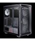 Adata XPG BATTLECRUISER Super Mid-Tower PC Chassis Black