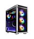 Adata XPG BATTLECRUISER Super Mid-Tower PC Chassis White