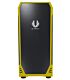 Bitfenix AEG-300-YKWN1 AEgis core - Yellow + Windowed + Icon Display