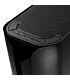 Bitfenix PAN-300-KKWL1 Pandora - BlacK + Windowed + Icon disply with programmable icon display