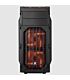 Corsair Carbide Series? SPEC-03 Orange LED Mid-Tower Gaming Case