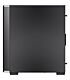 Corsair Carbide Series 175R RGB Tempered Glass Mid-Tower ATX Gaming Case ? Black