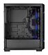 Corsair iCUE 220T RGB Airflow Tempered Glass Mid-Tower Smart Case ? Black
