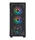 Corsair iCUE 220T RGB Airflow Tempered Glass Mid-Tower Smart Case ? Black