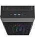 Corsair iCUE 220T RGB Airflow Tempered Glass Mid-Tower Smart Case ? Black