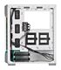 Corsair iCUE 220T RGB Airflow Tempered Glass Mid-Tower Smart Case ? White
