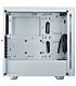 Corsair Carbide Series 275R Mid-Tower Gaming Case ? White
