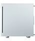 Corsair Carbide Series 275R Mid-Tower Gaming Case ? White