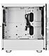 Corsair 275R Airflow Tempered Glass Mid-Tower Gaming Case ? White