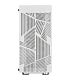 Corsair 275R Airflow Tempered Glass Mid-Tower Gaming Case ? White