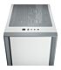 Corsair 4000D Tempered Glass Mid-Tower ATX Case ? White