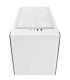 Corsair Carbide Series? Clear 400C Compact Mid-Tower Case ? White