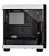 Corsair Carbide Series? Clear 400C Compact Mid-Tower Case ? White