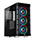 Corsair iCUE 465X RGB Mid-Tower ATX Smart Case ? Black