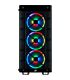Corsair iCUE 465X RGB Mid-Tower ATX Smart Case ? Black