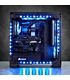 Corsair Crystal 570X RGB Mirror Black Tempered Glass Premium ATX Mid-Tower Case