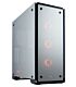 Corsair Crystal 570X RGB Mirror Black Tempered Glass Premium ATX Mid-Tower Case
