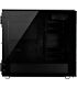 Corsair Carbide Series 678C Low Noise Tempered Glass ATX Case ? Black
