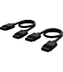 Corsair iCUE Link 200mm Cable Kit 2-Pack