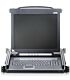 Aten CL1000M 17 inch slideaway Console PS/2 VGA LCD Console
