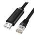 UGREEN USB-A to RJ45 Console Cable 1.5m