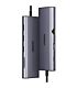 UGREEN 9-in-1 Type-C Hub | HDMI | VGA | LAN | SD/TF | 100W PD | USB3.0