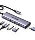 UGREEN Revodok 5-in-1 Type-C Hub | 4K HDMI | Type-C | USB3.0