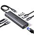 UGreen CM512 6-in-1 USB Type-C Docking Station
