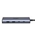 UGreen CM639 100W PD 9-in-1 USB Type-C Hub